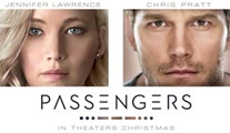 The Passengers için yeni bir film klibi yayınlandı