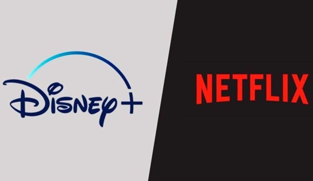 Netflix ve Disney+ dizi yayınlayan sitelere telif uyarısı göndermeye başladı