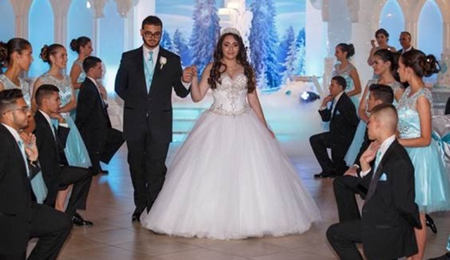 15 Olmak Harika yeni bölümüyle TLC ekranlarında!