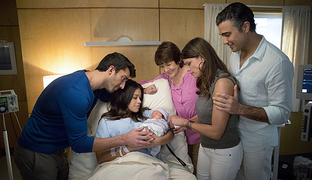 1. Sezon 22. Bölüm