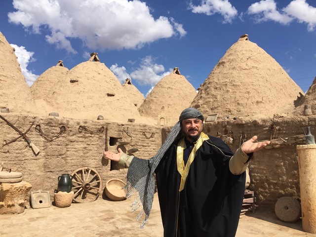 Şanlıurfa