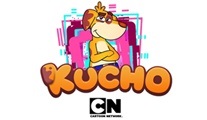 Yeni yerli çizgi film KUCHO, Cartoon Network’te başlıyor!