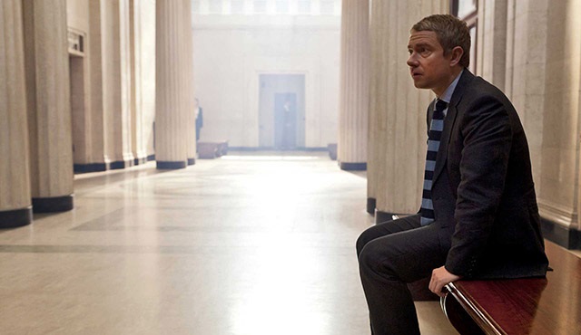 2. Sezon Fotoğrafları