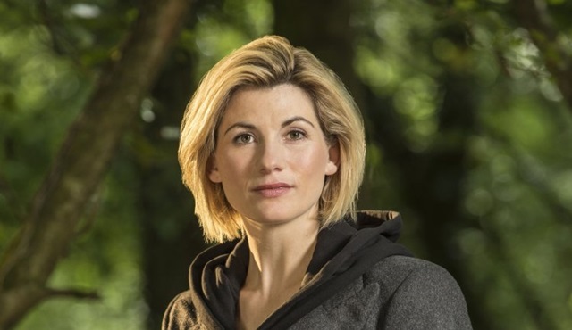 Doctor Who'nun 13. Doktor çizgi romanı sonbaharda çıkıyor