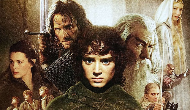 Lord of the Rings'in dizi uyarlaması 2 Eylül 2022'de başlayacak