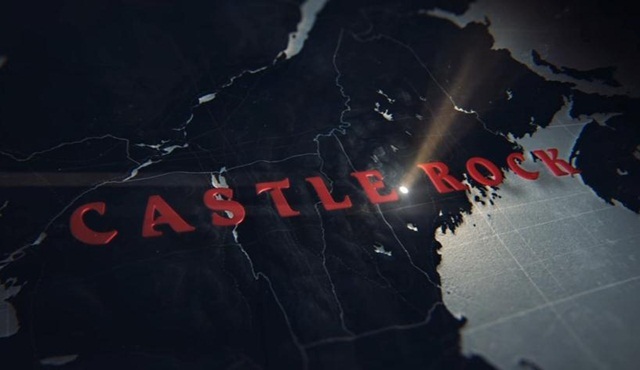 Stephen King ve J.J. Abrams'tan yeni bir dizi geliyor