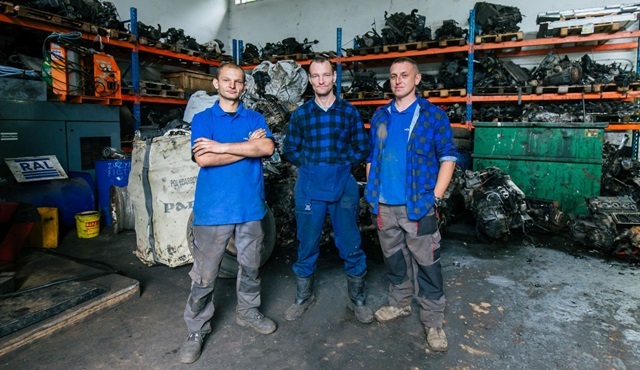 Hurdacılar yarın Discovery Channel’da başlıyor!