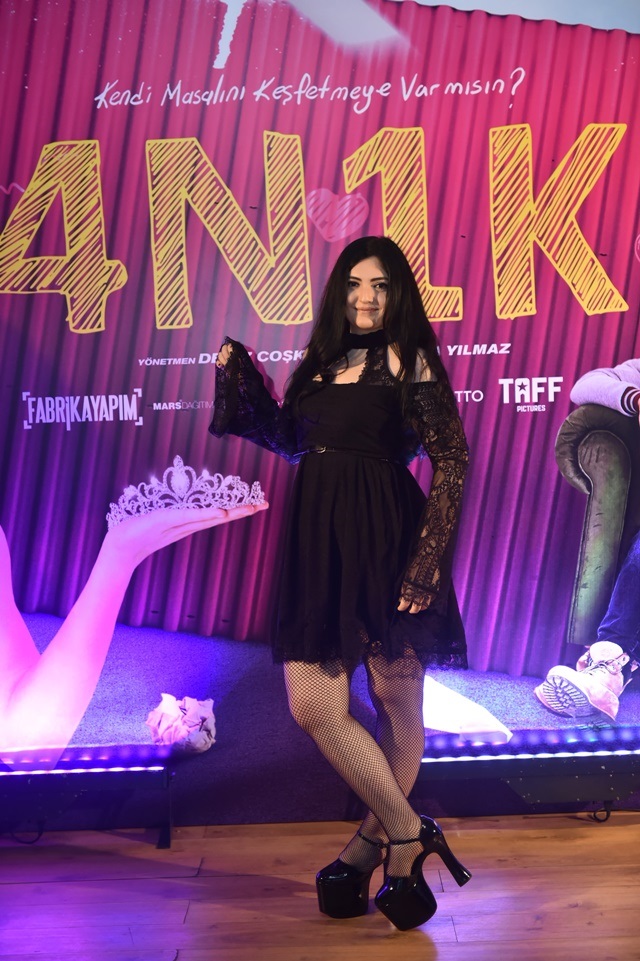 4N1K Gala