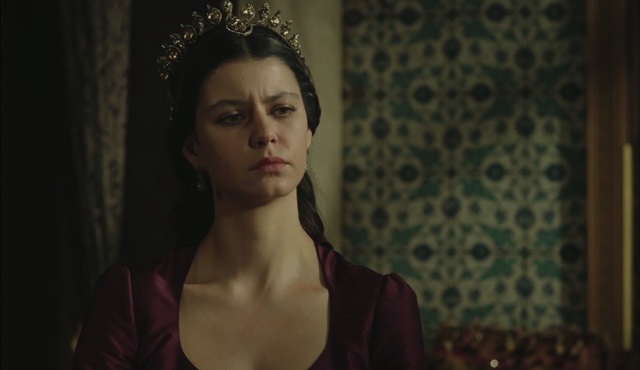 Muhteşem Yüzyıl Kösem 30. yeni bölüm fragmanı yayınlandı mı?