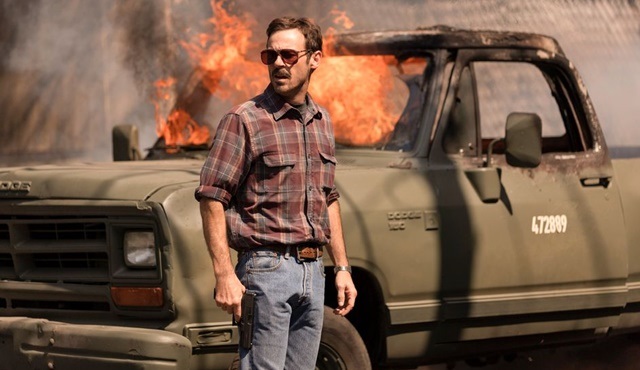 Narcos: Mexico 3. ve final sezonuyla 5 Kasım'da Netflix Türkiye'de!