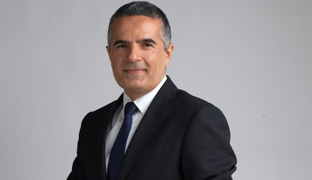 Hakan Çelik, Kanal D ve CNN Türk Ankara temsilcisi oldu!