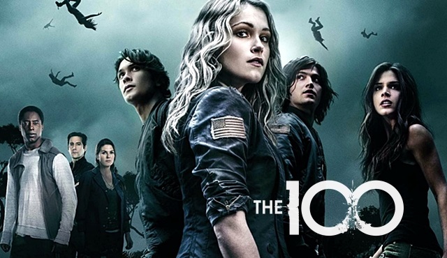 The 100