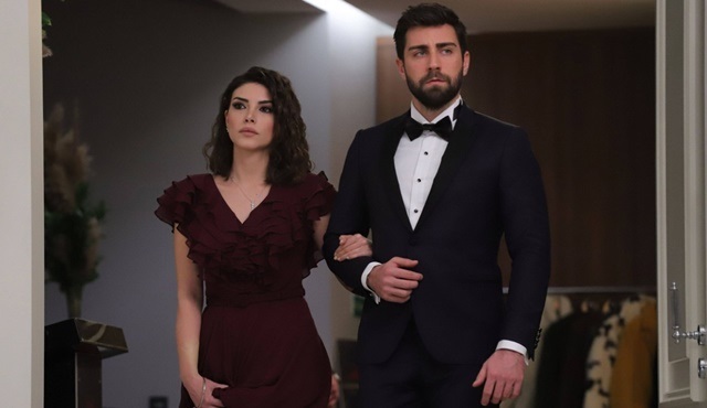 Teşkilat dizisinin uluslararası dağıtımını MISTCO üstlendi