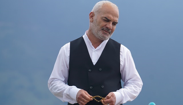 Sen Anlat Karadeniz’in kadrosuna Erdal Cindoruk dahil oldu!