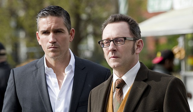 Person of Interest’in ardından: Bir makineye ruh üflemek