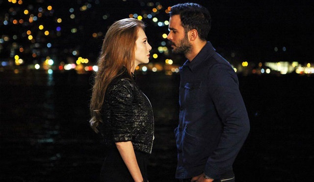 Sosyal TV | Birinciliğin adı Kiralık Aşk!