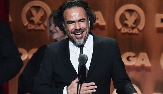 DGA Awards 2016 yılı kazananları belli oldu