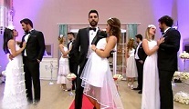 Kısmetse Olur: Efsane geri döndü (ya da bir toplu delilik hikayesi)