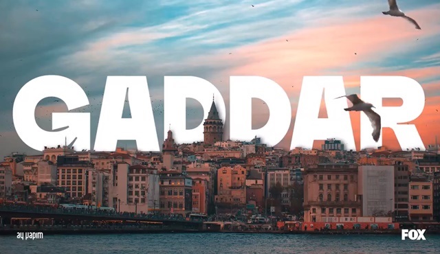 Gaddar