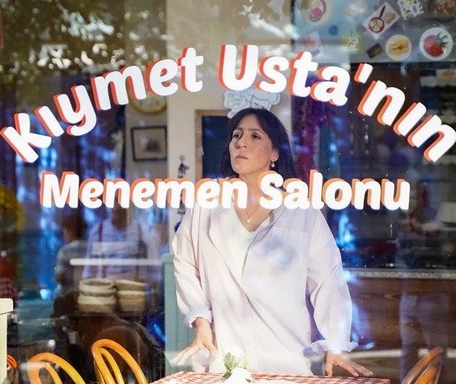 Bölüm: 1