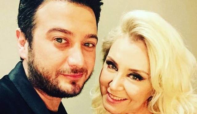 Nergis Kumbasar ve Onur Büyüktopçu, Beyaz Show'a geliyor!