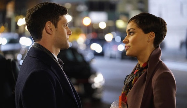 Justin Bartha, The Good Fight dizisine veda ediyor