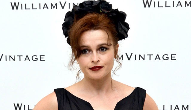 Helena Bonham Carter'dan yeni dizi: Saint Mazie