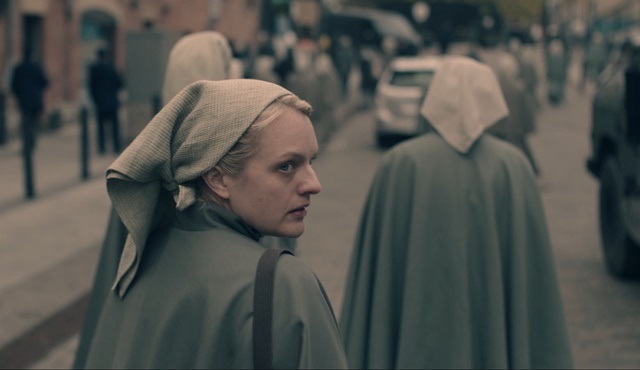 The Handmaid’s Tale’ın 3. sezonu 6 Haziran’da sadece BluTV’de!