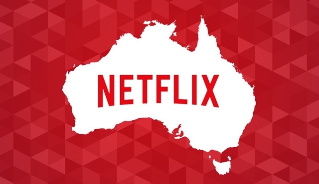 Netflix Avustralya'da bir diziye daha onay verdi. Pine Gap
