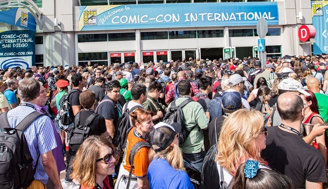 Koranavirüs nedeniyle iptal edilen Comic-Con online yapılacak