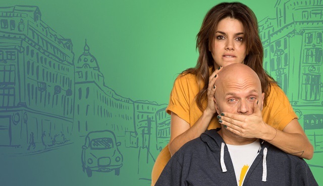 Casi Feliz, Netflix’ten 2. sezon onayını aldı