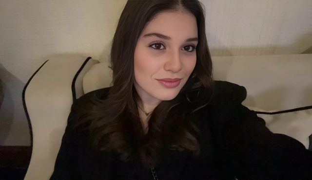 Uzak Şehir’in De Mardin şarkısının ardındaki isim: Nazlı Bilginer Yengi