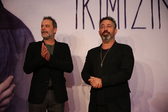 İkimizin Yerine Gala
