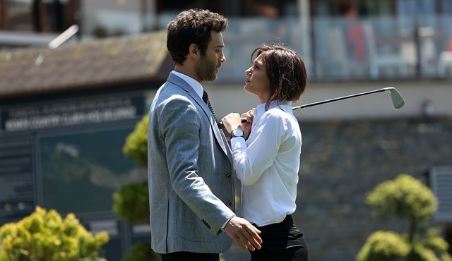 Setten İlk Kareler