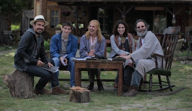 Annemin Yarası filminden fragman yayınlandı!