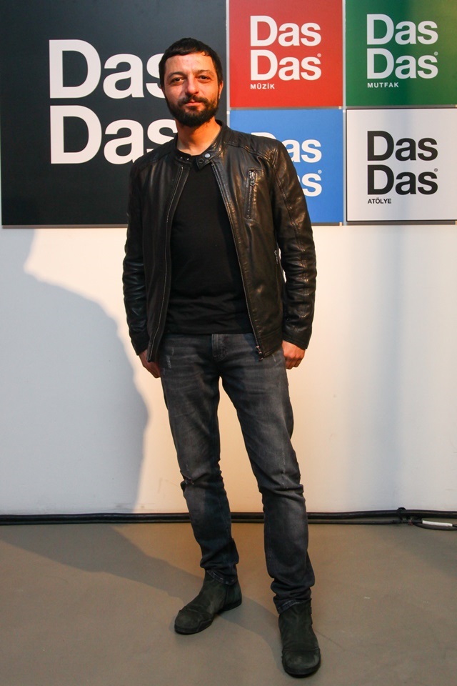 DasDas
