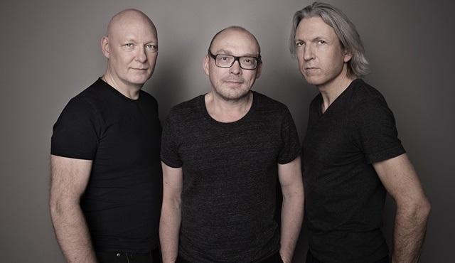 26. İstanbul Caz Festivali bugünden itibaren TRT Müzik’te ekrana gelecek!