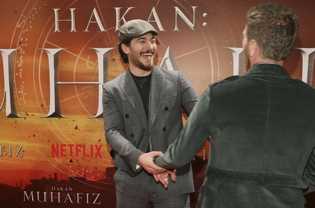 2. sezon ilk gösterim