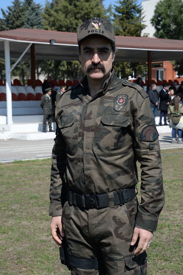 İsimsizler - Set