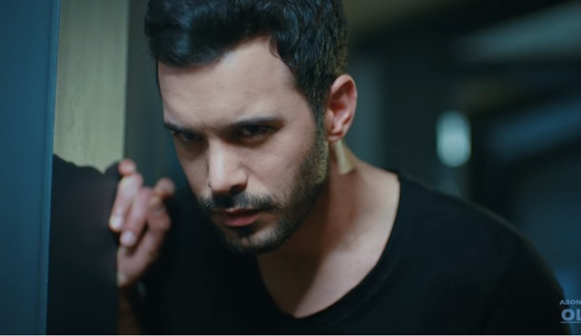 Kiralık Aşk: Göğsümden ama kalbimi söküyorlar!