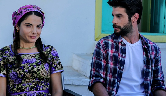 Güzel Köylü Bölüm: 11