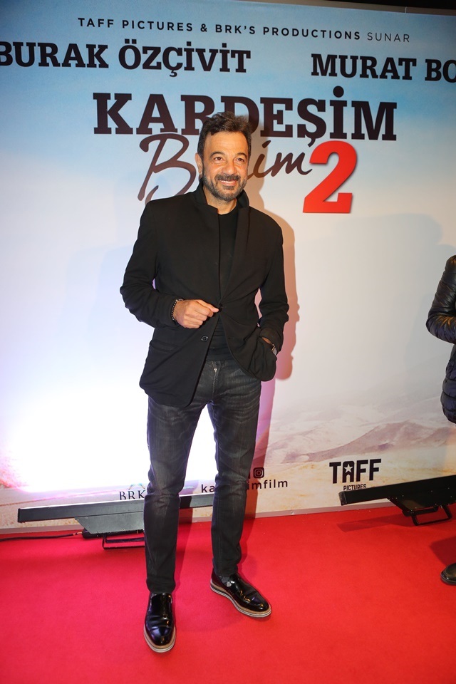 Kardeşim Benim 2 Gala