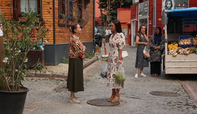 Bölüm: 2