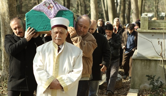Kara Ekmek: Baba dramı herkesi ağlatacak!