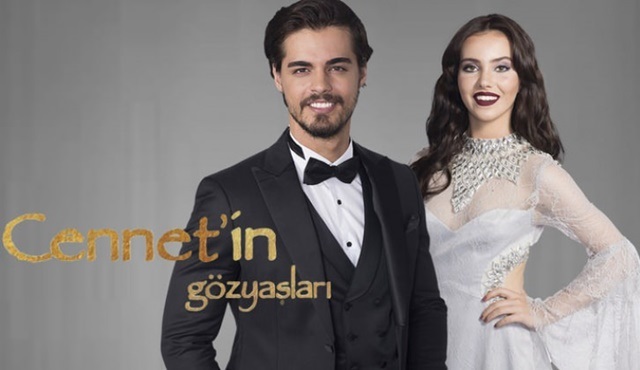 Cennet'in Gözyaşları dizisi final yapıyor!