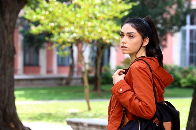 İlk Bölümden Kareler - Özel