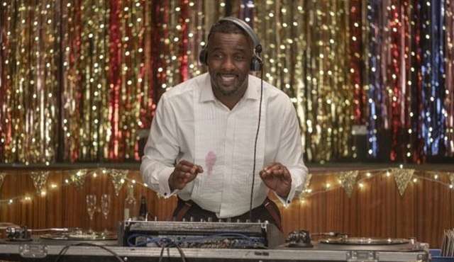 Idris Elba'lı Netflix dizisi Turn Up Charlie'nin tanıtımı ve afişi yayınlandı
