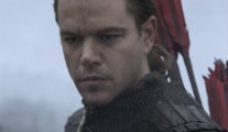 Çin Seddi filminin ikinci fragmanı yayınlandı!