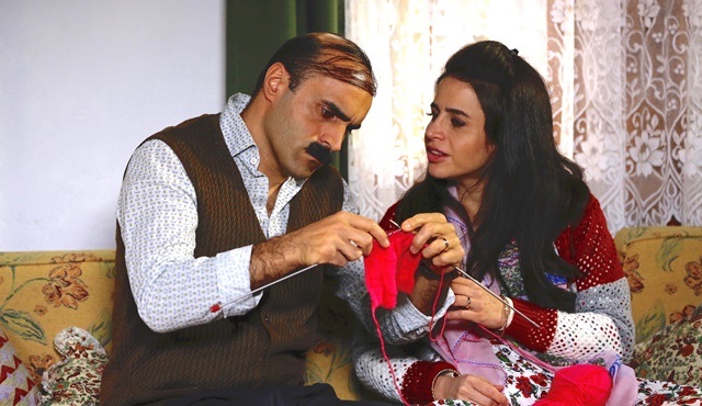 Fırıncının Karısı filminin fragmanı yayınlandı!