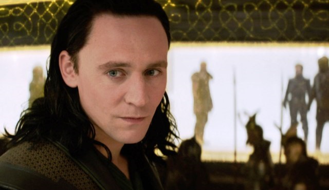 Loki bizi yine kandırmış olabilir mi?